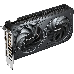 Видеокарта Gigabyte RTX 5060 GV-N5060WF2-8GD 1.0 NV RTX 5060 8Gb 128bit GDDR7 2497/28000/HDMIx1/DPx3 PCI-E 5.0