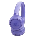 Беспроводные наушники JBL Tune 530BT фиолетовый, накладные, Bluetooth, складная конструкция