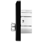 Мат нагревательный Royal Thermo Flat Mat RTFM 2-150-3 (комплект с терморегулятором RTI-16)