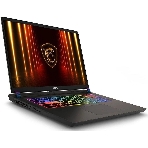 Ноутбук MSI Vector 17 HX AI A2XWHG-240XRU/17