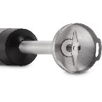 Блендер погружной Vitek VT-3411 1500 Вт, стальной/черный