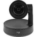 Система для видеоконференций Logitech Rally Plus (M/N: V-R0009/V-R0010/V-R0011/V-U0047/V-U0048/V-U0049)