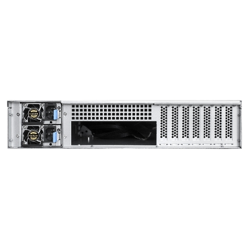 Серверная платформа ExeGate EX292416RUS Pro 2U550-HS08 RM 19