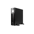 Источник бесперебойного питания SMARTWATT UPS DATA 3kVA Line-interactive SIN 3000VA/2400W (Euro x1, IEC C13 x6, USB, RJ11/RJ45 protection, SNMP, LCD