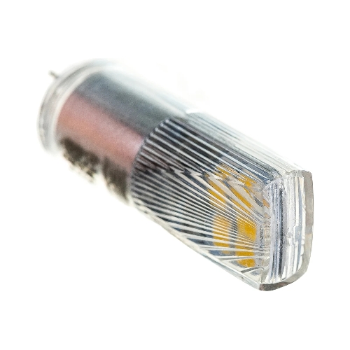 Лампа светодиодная Camelion (13750) LED5-G4-JC-NF/845/G4