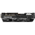 Видеокарта Asus PCI-E 5.0 PRIME-RX9070-O16G-EVO AMD Radeon RX 9070 16Gb 256bit GDDR6 2120/20000 HDMIx1 DPx3 HDCP Ret