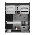 Серверный корпус ExeGate Pro 4U480-15/4U4132 (RM 19