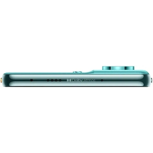 Смартфон Tecno Camon 40 CM5, 12/256Gb, зеленый