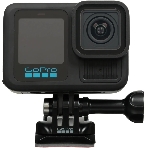 Экшн-камера GoPro HERO 13 1xCMOS 27.6Mpix черный