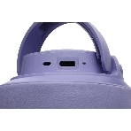 Наушники JBL Purple JBLT770NCPUR фиолетовый