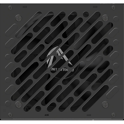Блок питания Aerocool/Formula V Line FV-850BD, 850W, ATX3.1/PCIe5.1, APFC, 80+ Bronze, 12cm Fan