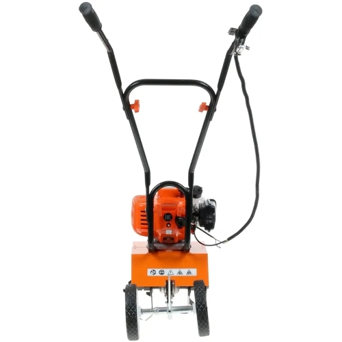 Культиватор бензо CARVER T-300 мини 3лс 2ткт шир.26см
