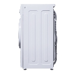 Стиральная машина Maunfeld MFWM127WH051 белый, загрузка фронтальная 7 кг, 1200 об/мин., класс: А+++
