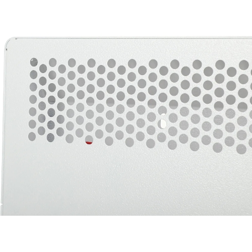 Конвектор электрический Domfy DCW-CH1020 белый, 2000 Вт, 30 м2, термостат