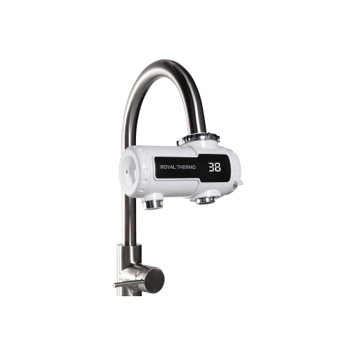 Водонагреватель проточный Royal Thermo UniTap Mini