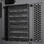 Компьютерный корпус Silverstone G41FA511ZBG0020 High airflow ATX gaming chassis with excellent cooling potential High airflow ATX gaming chassis with excellent cooling potential