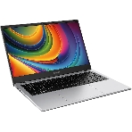 Ноутбук Digma EVE P5852 N-series N200 8Gb SSD 256Gb Intel UHD Graphics 15.6