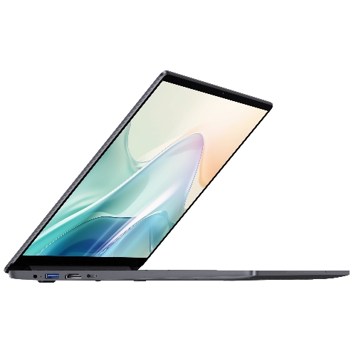Ноутбук Acer Gadget E10 ETBook серебристый 14