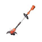 Триммер аккумуляторный Patriot TR4022XL, 40 В, 2 Ач