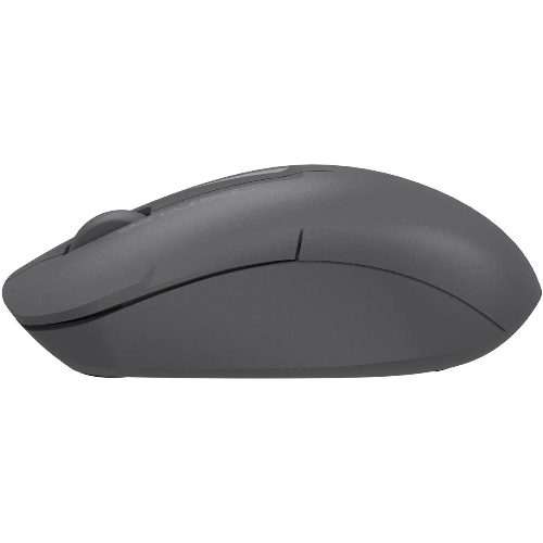 Мышь беспроводная A4Tech Fstyler FG15CS Air2 серый, 1200 dpi, радиоканал, USB, кнопки - 3
