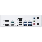 Материнская плата ASUS PRIME Z890M-PLUS WIFI, LGA 1851, Intel Z890, 4xDDR5, 6xSATA, 3xM.2, 1xPCIe 5.0 x16, 1xPCIe 4.0 x4, 2xPCIe 4.0 x1, 1xHDMI, 1xDP, 1x2.5Gb LAN, 2xUSB-A 2.0, 4xUSB-A 3.2 Gen 1, 1xUSB-A 3.2 Gen 2, 1xUSB-C 3.2 Gen 2x2, 3x3.5 мм, 7.1, mATX