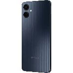 Смартфон Samsung Galaxy A06, 4/128Gb, черный