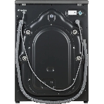 Стиральная машина Beko WSRE6512ZAA черный, загрузка фронтальная 6 кг, 1000 об/мин., класс: А