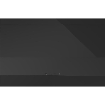 Вытяжка наклонная Beko BHCA69642BH черный, 60 см, 600 куб. м/ч, 69 дБ