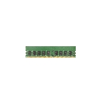 Оперативная память Synology, DDR4, 4GB (1x4GB), 2666MHz, CL19, DIMM