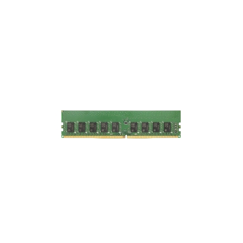 Оперативная память Synology, DDR4, 4GB (1x4GB), 2666MHz, CL19, DIMM