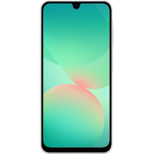 Смартфон Samsung Galaxy A26 5G SM-A266B 6/128Gb, белый