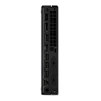 Компьютер Lenovo ThinkCentre M70q G5, Intel Core i5-13400T, 16Gb, 512Gb SSD, WiFi + BT, VESA Mount, KB+ Mouse, DOS, черный
