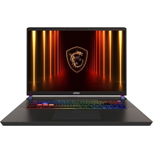 Ноутбук MSI Vector 17 HX AI A2XWHG-240XRU/17