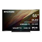 Телевизор Hyundai 55