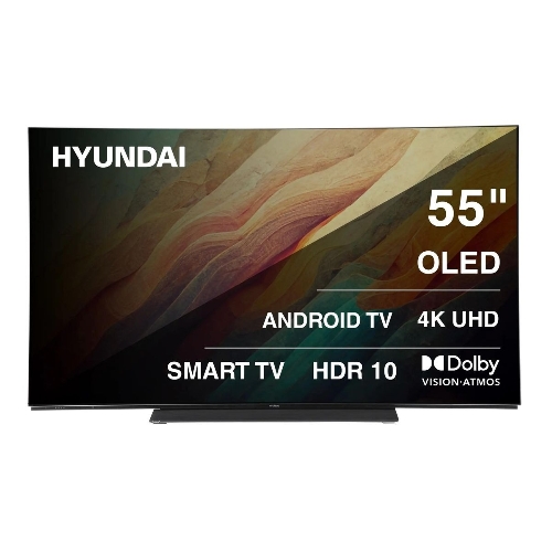 Телевизор Hyundai 55