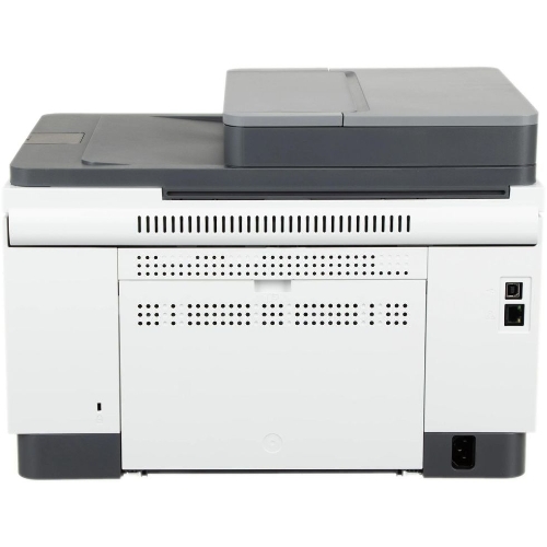 МФУ лазерное HP LaserJet M236sdn (9YG08A), A4, ч/б, печ. до 29 стр/мин., скан. до 19 стр/мин. (ч/б) 10 стр/мин. (цвет), 600 x 600 dpi, USB, RJ-45, Air Print, Mopria