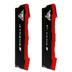 Оперативная память Patriot Viper Xtreme 5, DDR5, 32GB (2x16GB), 7600MHz, CL36, DIMM, с радиаторами, черный