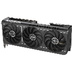 Видеокарта Asus PCI-E 5.0 PRIME-RX9070-O16G-EVO AMD Radeon RX 9070 16Gb 256bit GDDR6 2120/20000 HDMIx1 DPx3 HDCP Ret