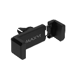 Автомобильный держатель Maxvi MV-01 для смартфонов до 6,5''\в воздуховод