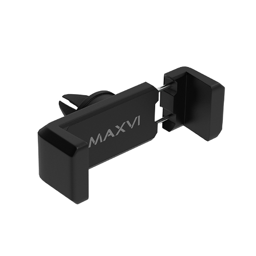 Автомобильный держатель Maxvi MV-01 для смартфонов до 6,5''\в воздуховод