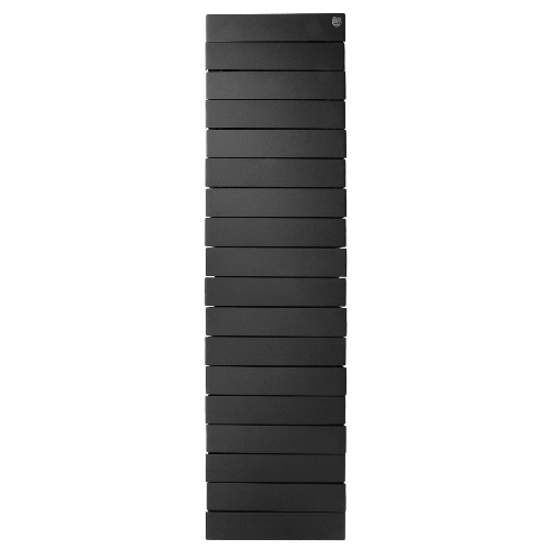 Радиатор Royal Thermo PianoForte Tower 300/Noir Sable - 18 секц.