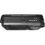 Радиоприемник Ritmix RPR-320, серый
