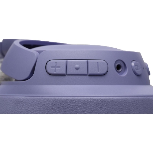 Наушники JBL Purple JBLT770NCPUR фиолетовый