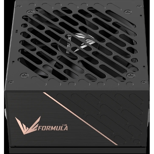 Блок питания Aerocool/Formula V Line FV-850BD, 850W, ATX3.1/PCIe5.1, APFC, 80+ Bronze, 12cm Fan