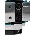 Рубанок Makita DKP181Z 82мм 12000об/мин