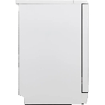 Посудомоечная машина Hansa ZWM616WH, белый, 59.8 см, 12 компл., 49 дБ, класс A++