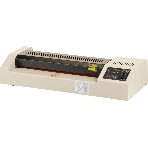 Ламинатор Office Kit L3350, 4 вала, A3, 250мкм, 600 мм/мин