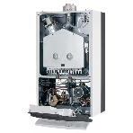 Газовый котел BAXI LUNA 3 310 Fi, 31 кВт макс.65°C 18л/мин при +25°С