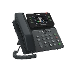 Телефон IP Fanvil V63 черный