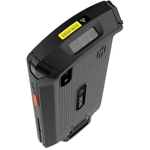 Терминал сбора данных Urovo CT58 (CT58-SU3S12E4031) 2D Image Urovo SE2030, 4/64 ГБ, Android 12, USB, Bluetooth, WiFi, NFC, USB Type-C, MicroSD, SIM, 2G, 3G, 4G, 5.5 